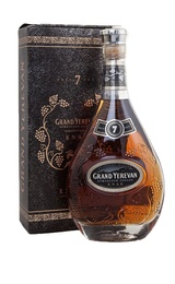 Коньяк Гранд Ереван Кнар 0,5 л
