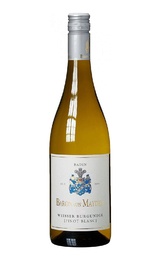 Вино Baron von Maydell Weisser Burgunder Baden 0,75 л