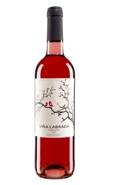 Вино Covinca Vina Labrada Rose 0,75 л