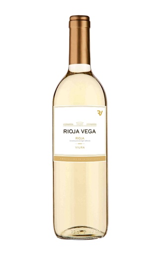 Вино Rioja Vega White 0,75 л