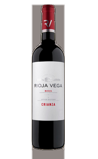 Вино Rioja Vega Red 0,75 л
