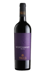 Вино Orion Wines Masseria Borgo dei Trulli Negroamaro 0,75 л