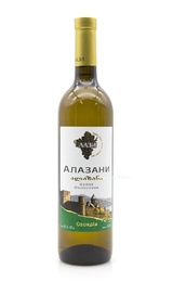 Вино Lazi Alazani White 0,75 л
