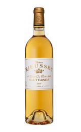 Вино Chateau Rieussec 1-er Grand Cru Sauternes 2010 0,75 л
