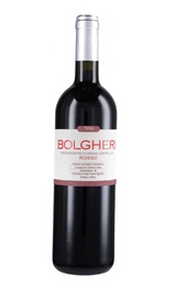Вино ColleMassari Bolgheri Rosso 2016 0,75 л
