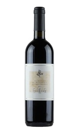 Вино Felline Primitivo di Manduria 2016 0,75 л