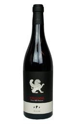 Вино Felline Fellone Primitivo Puglia 2013 0,75 л