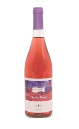 Вино Felline Cicala Rose 2016 0,75 л