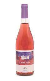 Вино Felline Cicala Rose 2017 0,75 л