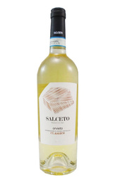 Вино Gruppo Cevico Orvieto Classico Salceto 2017 0,75 л
