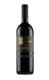 Вино Armando Parusso Barolo 2015 0,75 л