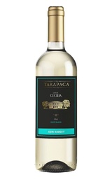 Вино Tarapaca Santa Cecilia Semi Sweet White 2017 0,75 л