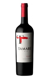 Вино Tamari Malbec Reserva 2016 0,75 л