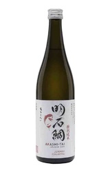 Сакэ Akashi Tai Junmai Tokubetsu 0,72 л