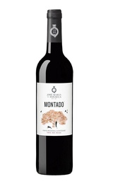 Вино Jose Maria da Fonseca Montado 2017 0,75 л