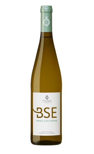 Вино Jose Maria da Fonseca BSE 2016 0,75 л