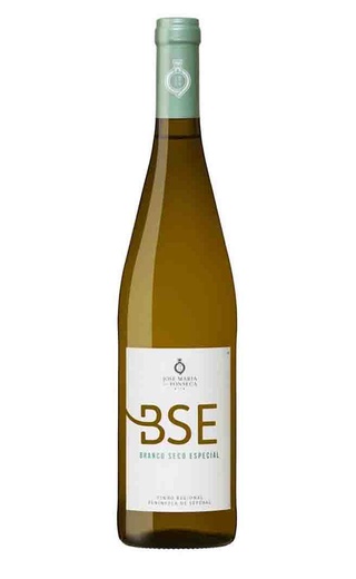 Вино Jose Maria da Fonseca BSE 2017 0,75 л