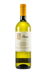 Вино Armando Parusso Langhe Bianco 2018 0,75 л