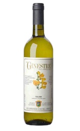 Вино Castellare di Castellina Le Ginestre di Castellare 2018 0,75 л