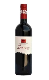 Вино Aliara Benozzo 2015 0,75 л