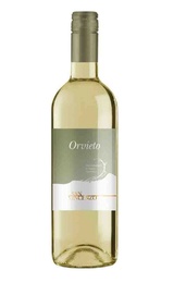 Вино San Vincenzo Orvieto Classico 2017 0,75 л
