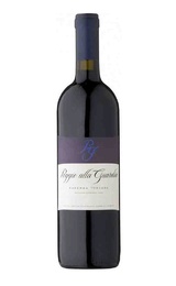 Вино Castellare di Castellina Rocca di Frassinello Poggio alla Guardia 2015 0,75 л