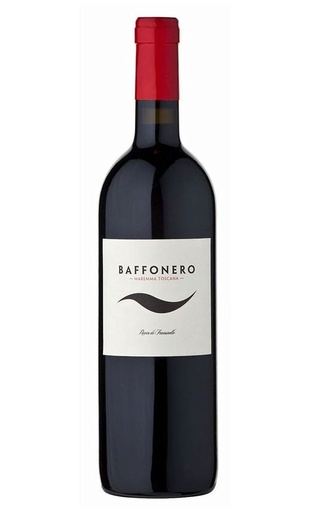 Вино Castellare di Castellina Rocca di Frassinello Baffonero 2012 0,75 л
