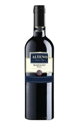 Вино Alteno Merlot 2016 0,75 л