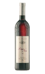 Вино Ca' Montebello Pinot Nero 2017 0,75 л