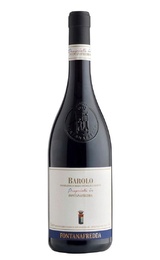 Вино Fontanafredda La Rosa Barolo 2013 0,75 л