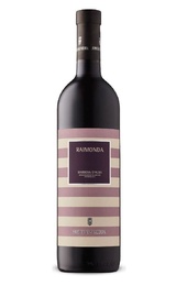 Вино Fontanafredda Raimonda Barbera d'Alba 2015 0,375 л
