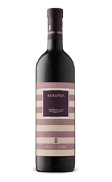 Вино Fontanafredda Raimonda Barbera d'Alba 2015 0,75 л