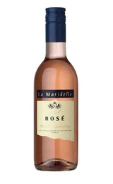 Вино Paul Sapin Le Maridelle Rose 2017 0,187 л