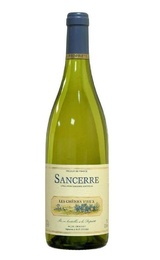 Вино Guilbaud Freres Sancerre 2018 0,75 л