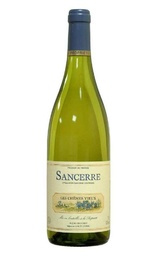 Вино Guilbaud Freres Sancerre 2017 0,75 л