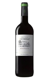 Вино Yvon Mau Chateau Freybernat Red 2016 0,75 л