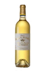 Вино Chateau Rieussec 1-er Grand Cru Sauternes 2013 0,75 л