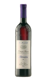Игристое вино Ca' Montebello Bonarda 2012 0,75 л