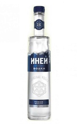 Водка Сверкающий Иней Арктики 0,5 л