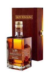 Граппа Bepi Tosolini Ramandolo Barrique 0,7 л