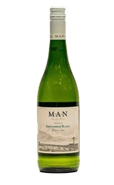 Вино Man Family Wines Warrelwind Sauvignon Blanc 0,75 л