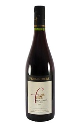 Вино Ferrandiere Pinot Noir 0,75 л