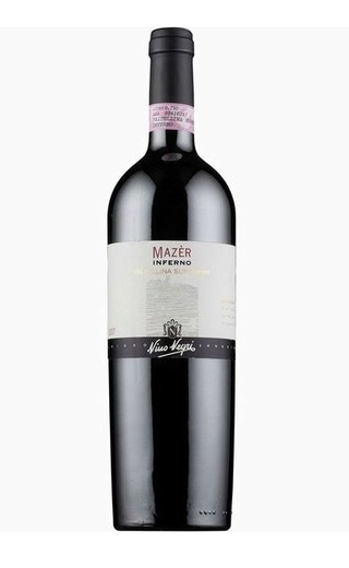 Вино Nino Negri Mazer Inferno Valtellina Superiore 0,75 л