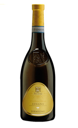 Вино Avanzi Cav Giovanni Lugana di Sirmione 0,75 л