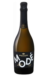 Игристое вино Мысхако Моде Сладкое 2018 0,75 л