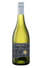 Вино Hentley Farm Poppy Field Blend Barossa 2017 0,75 л