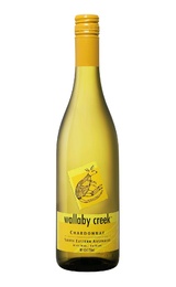 Вино Wallaby Creek Chardonnay 0,75 л