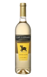 Вино Cape Elephant Chenin Blanc 0,75 л