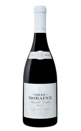 Вино Gran Moraine La Premiere Pinot Noir 2015 0,75 л