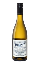 Вино Murphy Goode Chardonnay 2016 0,75 л